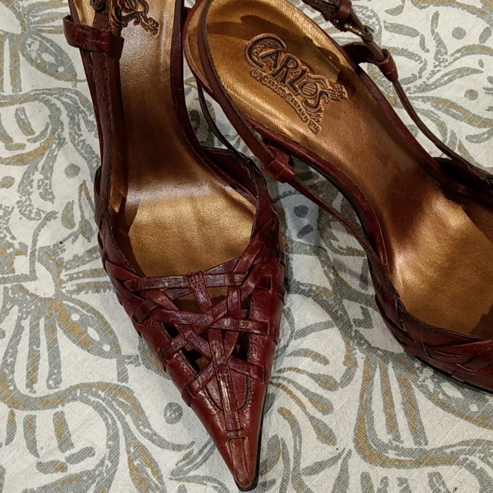 Shoes - Picture 3 of 3